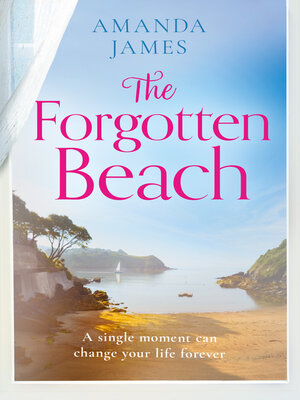 cover image of The Forgotten Beach